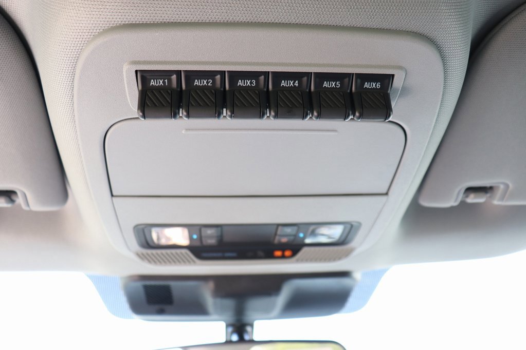 New 2026 Ford F350 4x4 Regular Cab DRW Super Duty image 30