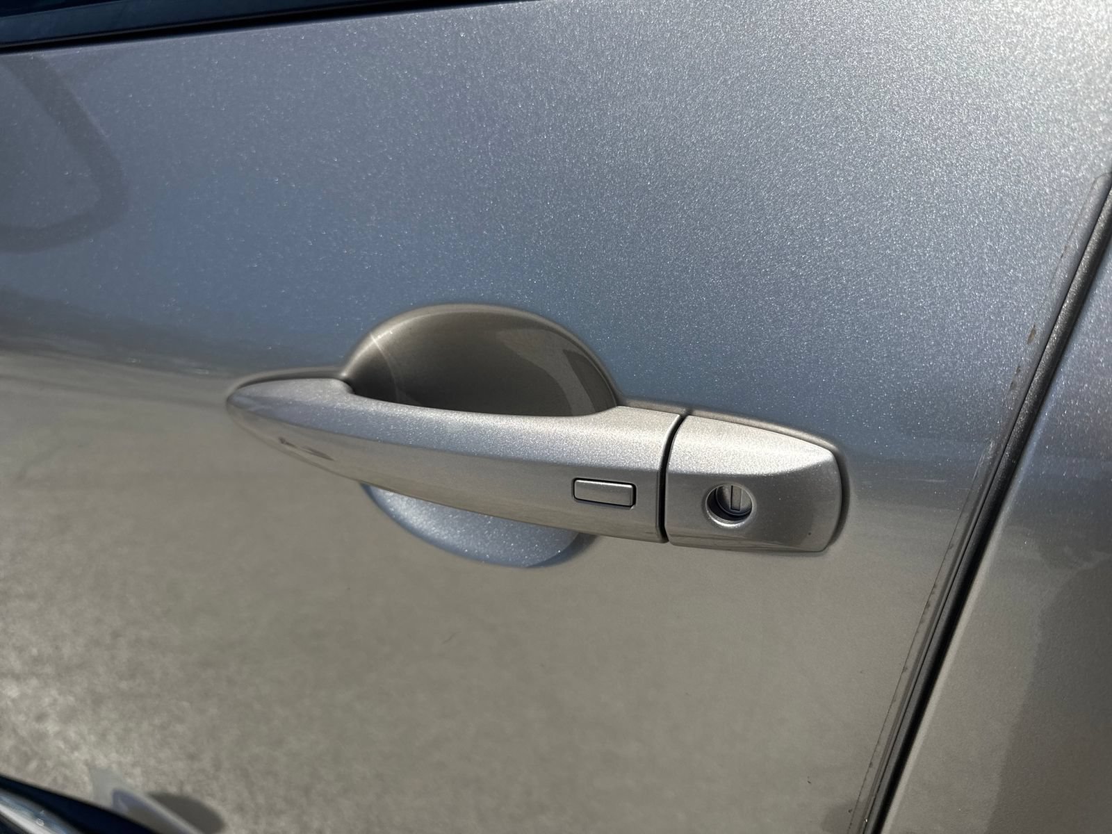 Certified 2024 Nissan Rogue Platinum FWD image 19