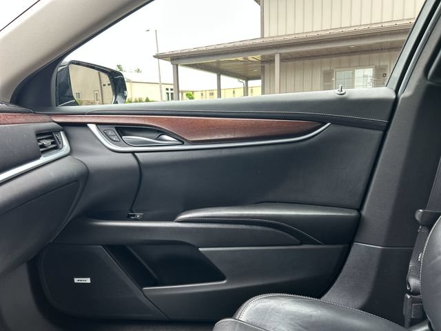 Used 2019 Cadillac XTS Luxury FWD image 39