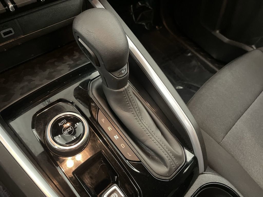 Used 2023 Chevrolet Colorado Trail Boss w/ Advanced Trailering Package image 8