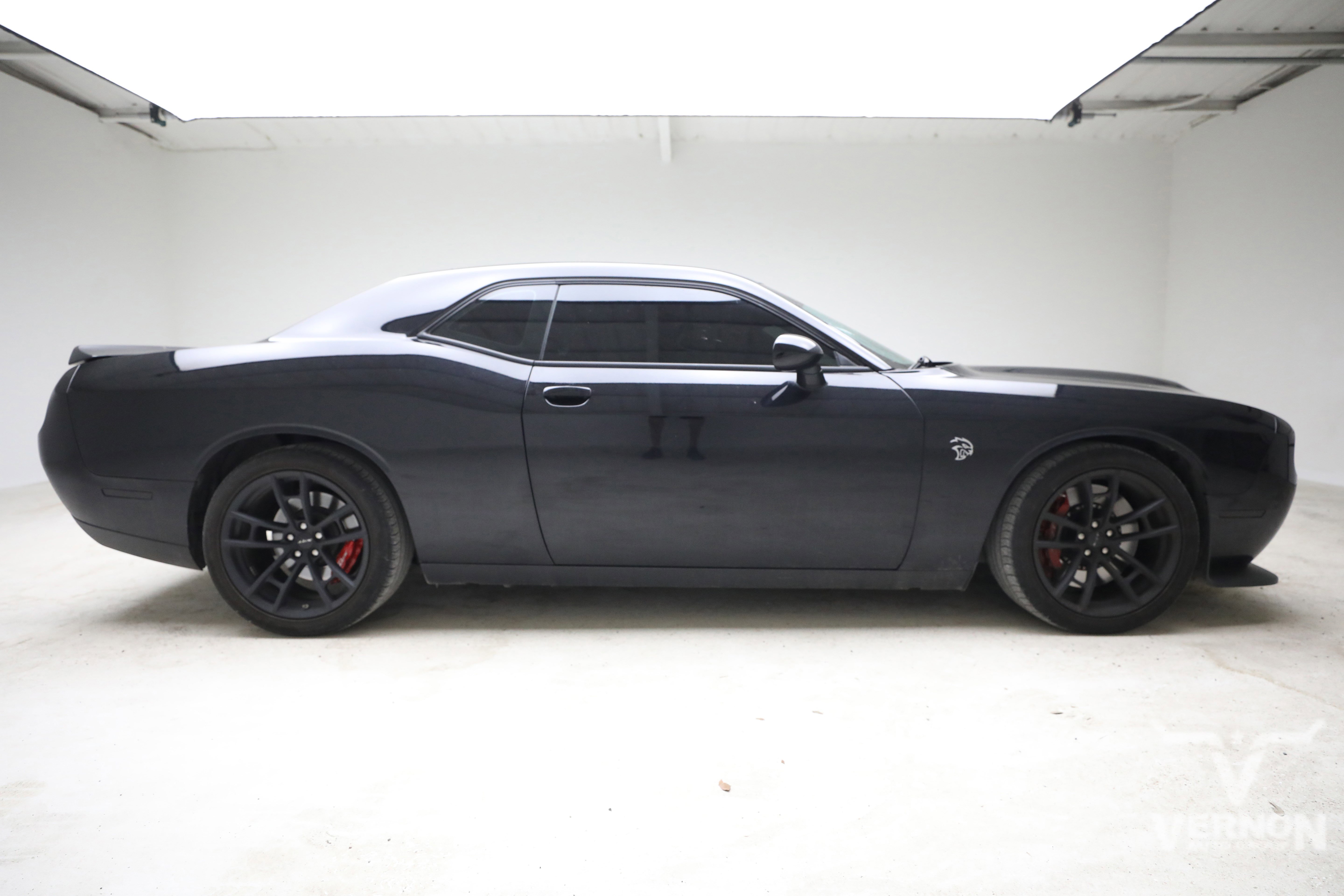 Used 2023 Dodge Challenger SRT Hellcat RWD image 6