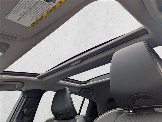 Used 2026 Toyota Prius Limited w/ Limited Premium Package image 15