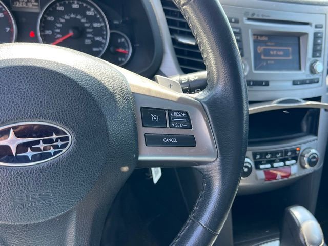 Used 2014 Subaru Outback 2.5i Premium w/ Accessory Value Package (OYZ) AWD/4WD image 21