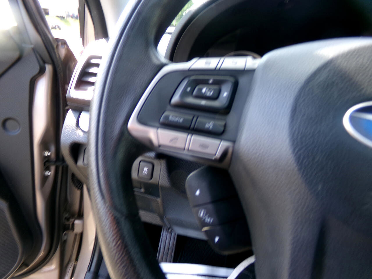 Used 2016 Subaru Forester 2.5i Premium w/ All-Weather Package image 14