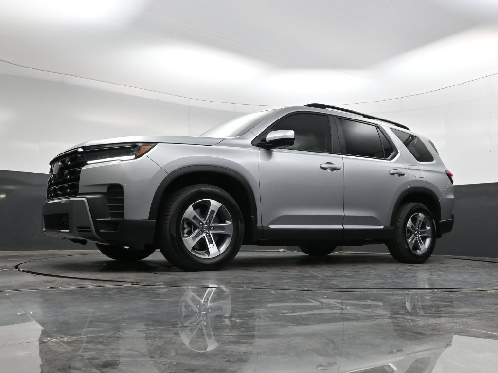 New 2026 Honda Pilot EX-L image 29