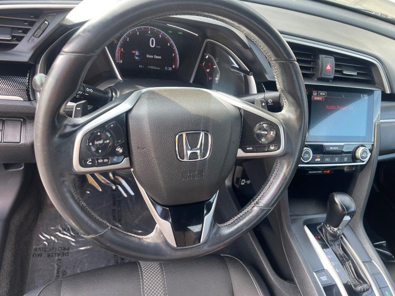 Used 2019 Honda Civic Sport image 22
