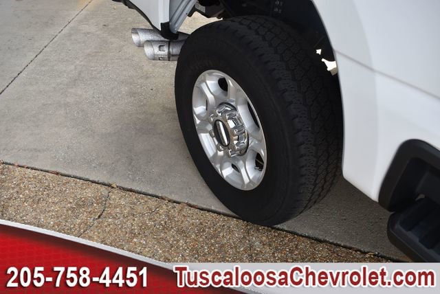 Used 2025 Ford F250 XLT w/ FX4 Off-Road Package image 13