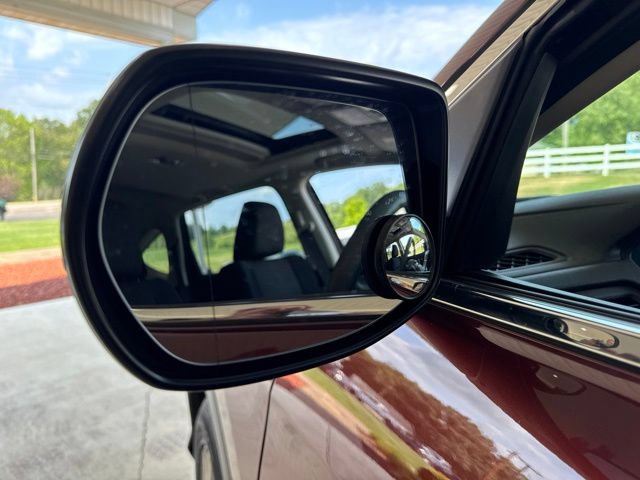 Used 2015 Honda CR-V EX image 31