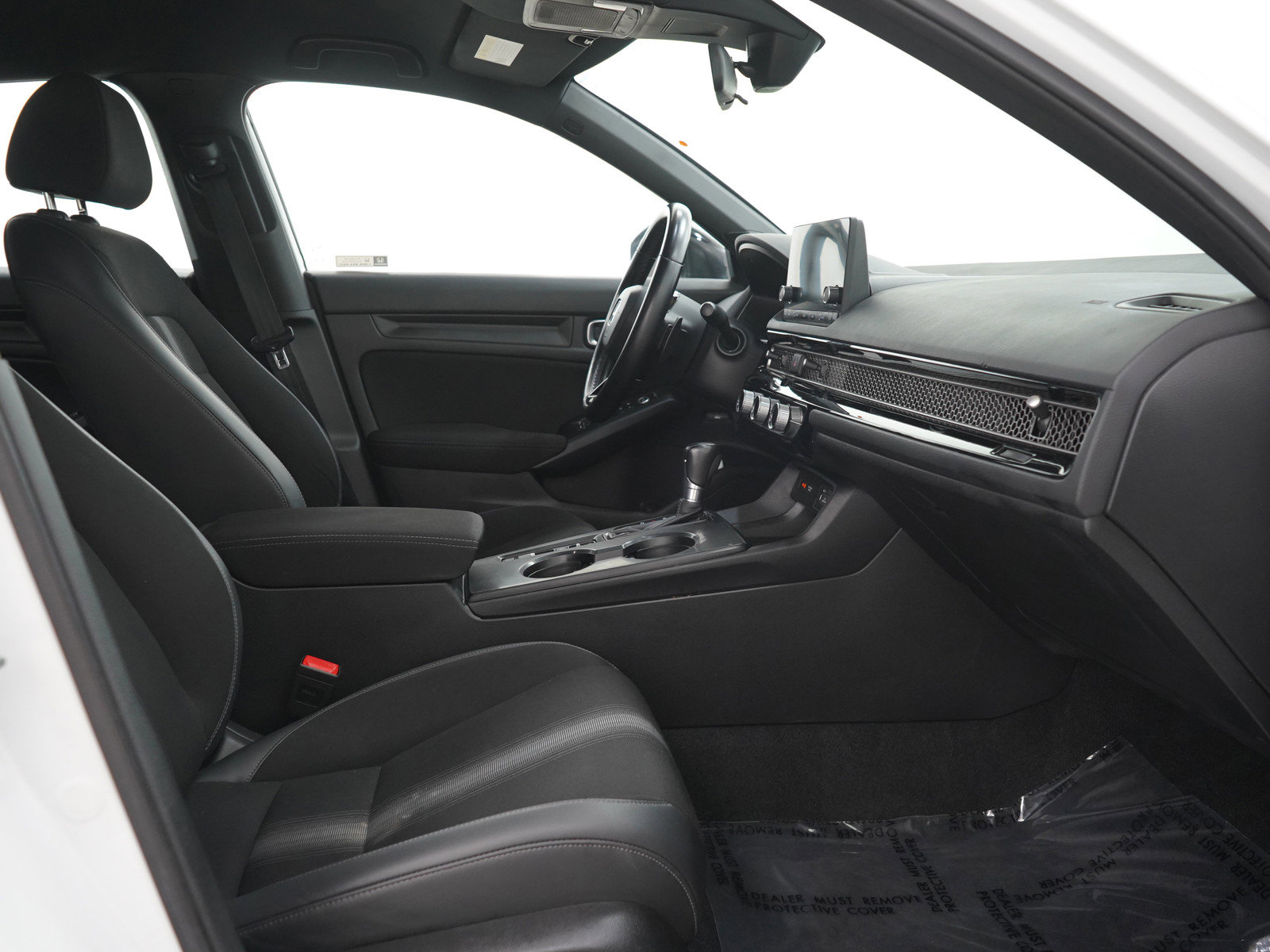 Used 2022 Honda Civic Sport image 11