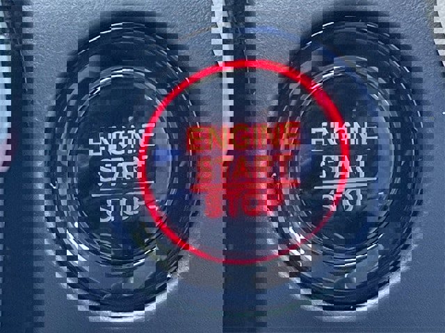 Certified 2025 Honda HR-V LX image 21