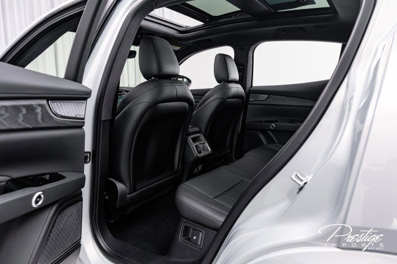 Used 2023 Maserati Grecale Modena image 47