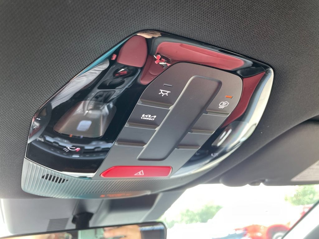 New 2026 Kia K4 GT-Line Turbo FWD image 18