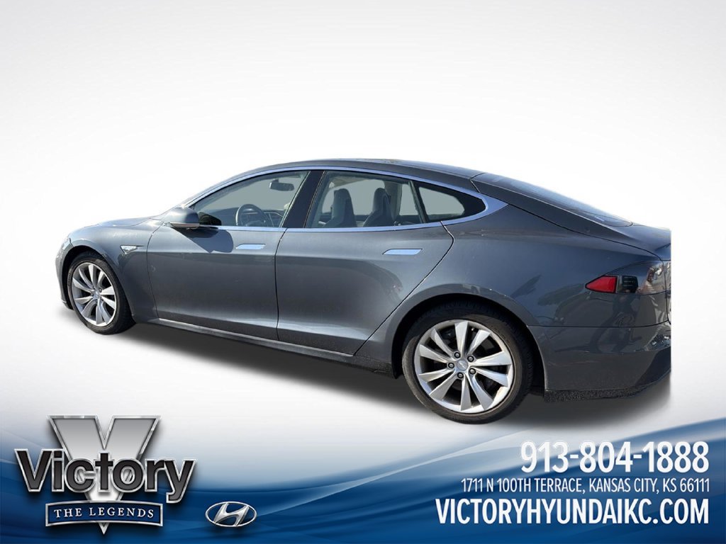 Used 2014 Tesla Model S 60 RWD image 8