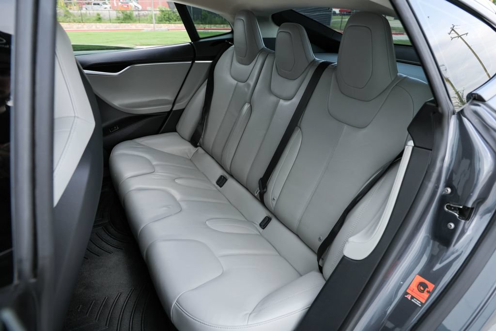 Used 2014 Tesla Model S RWD image 26