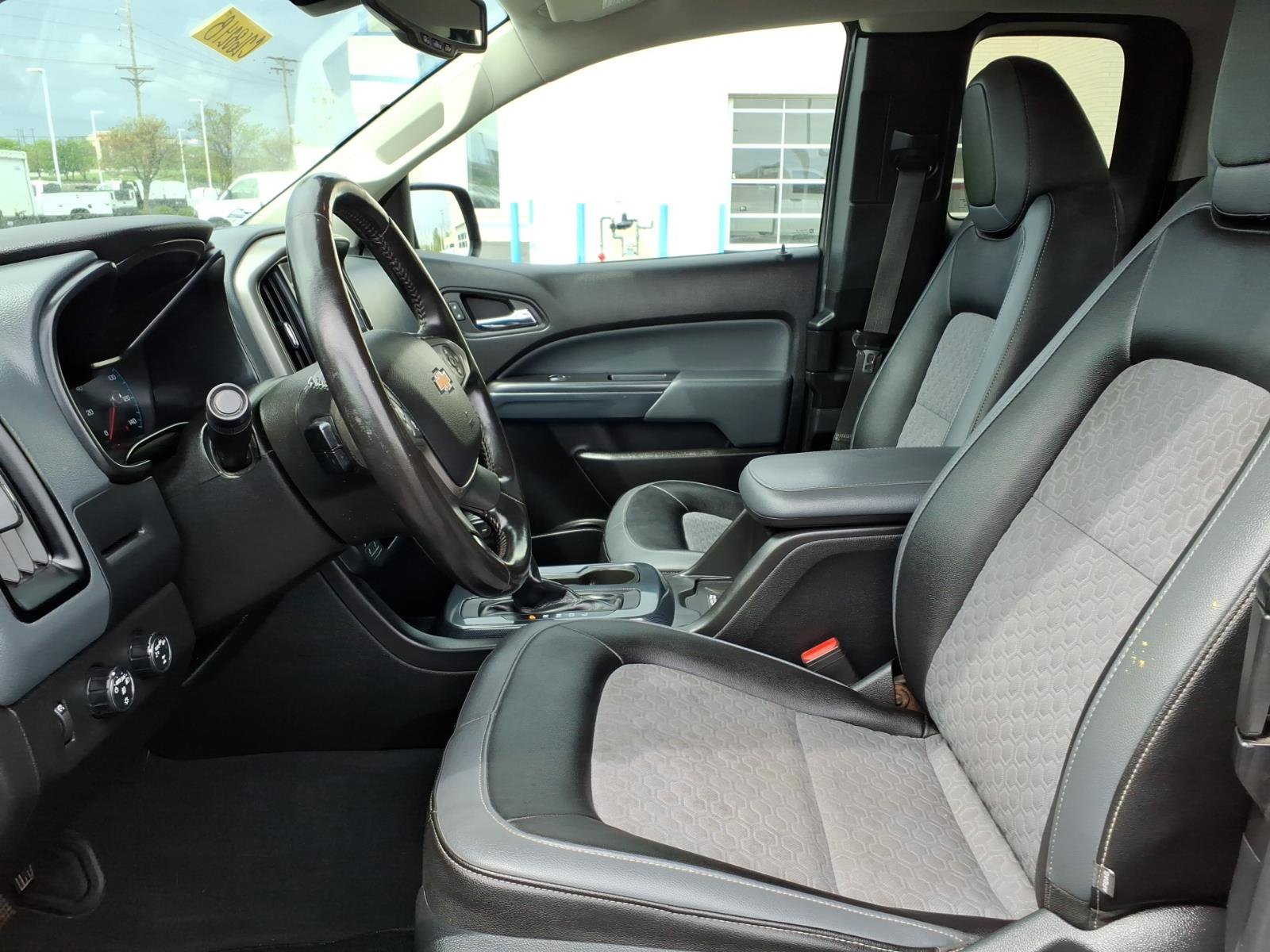 Used 2019 Chevrolet Colorado Z71 image 23