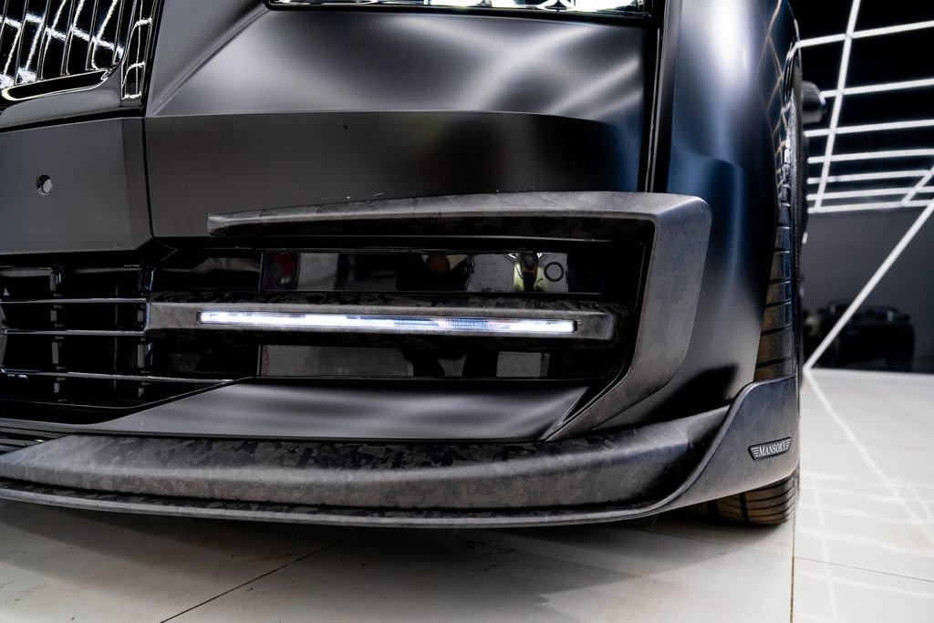 Used 2026 Rolls-Royce Spectre image 30