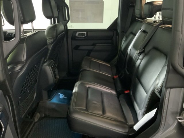 New 2025 Ford Bronco Badlands w/ Sasquatch Package image 30