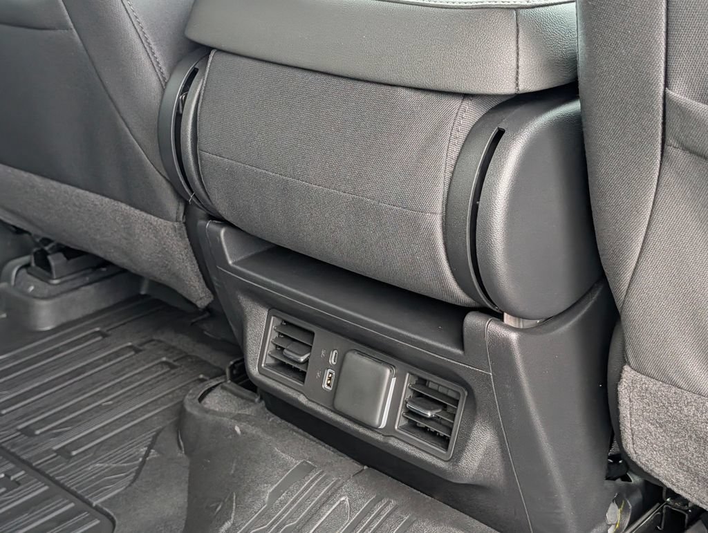 New 2026 GMC Sierra 1500 Elevation w/ Elevation Select Package RWD image 28