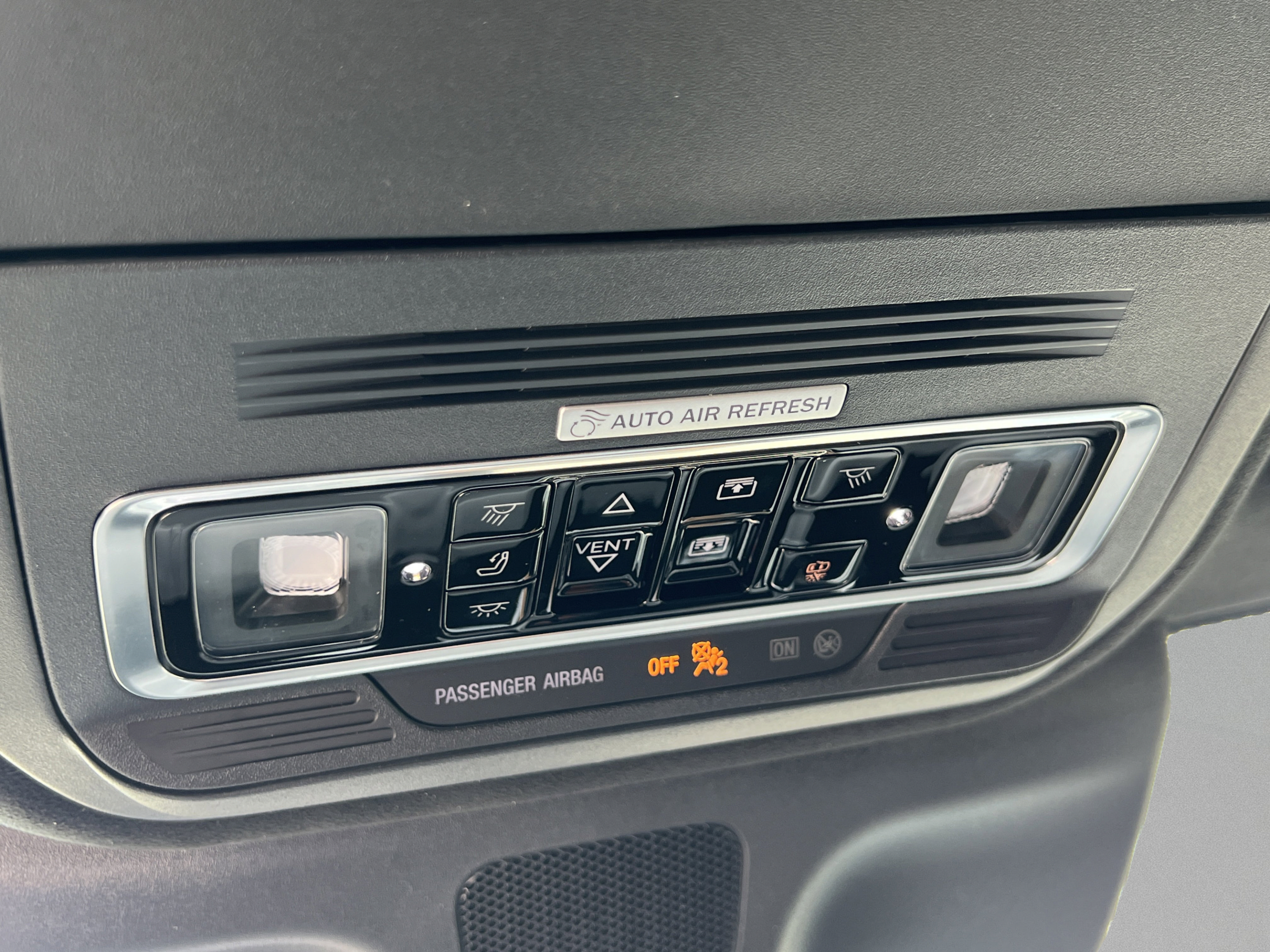 New 2026 Lincoln Navigator Black Label AWD/4WD image 19