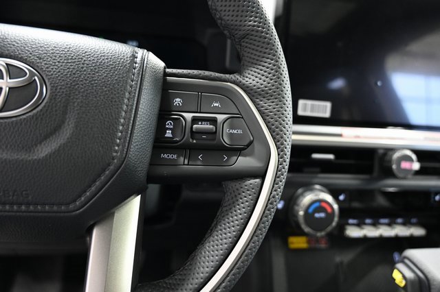 New 2026 Toyota Tacoma TRD Off-Road image 25