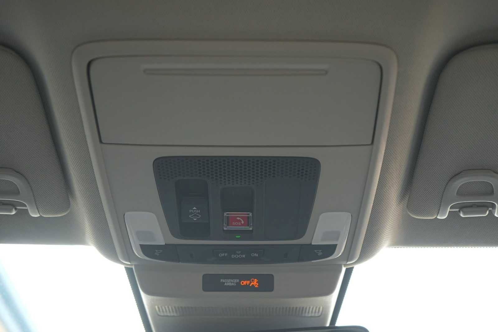 Used 2025 Honda Accord Touring image 24