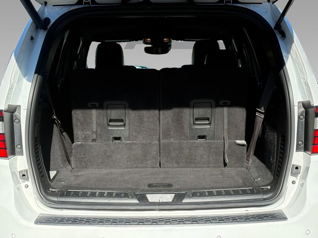 Used 2024 Dodge Durango GT image 20