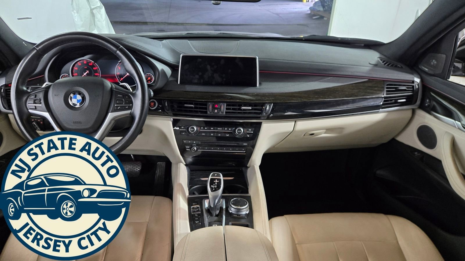 Used 2019 BMW X6 xDrive35i w/ Premium Package image 35