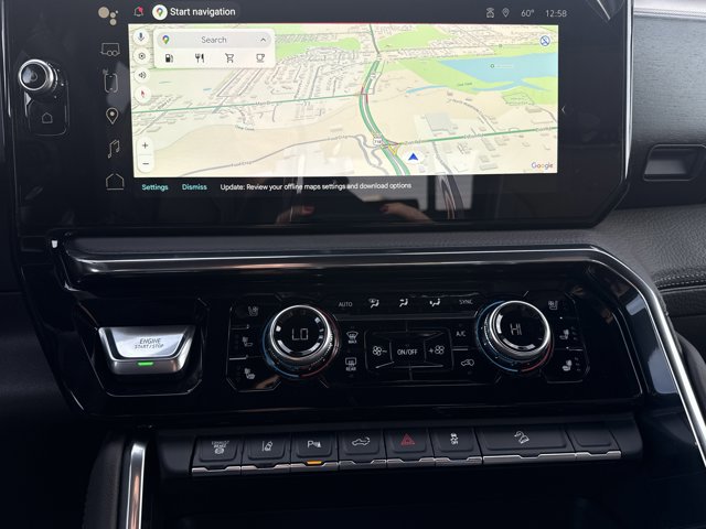 New 2026 GMC Sierra 2500 Denali w/ Denali Reserve Package image 21