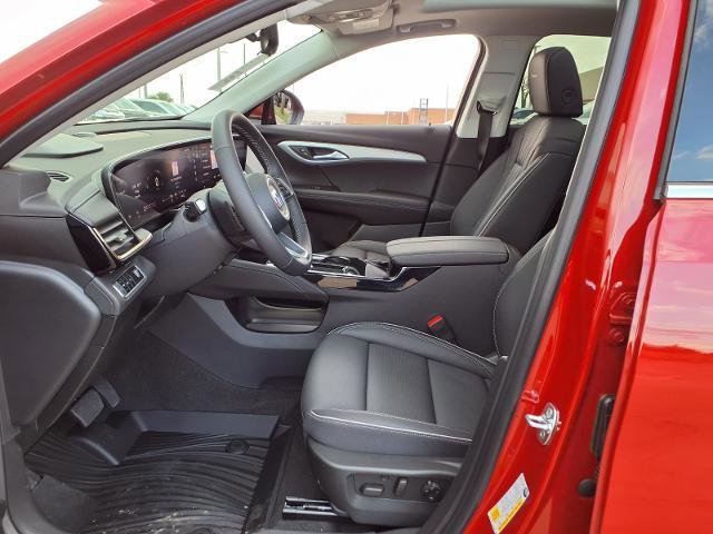 New 2026 Buick Envision Avenir image 19