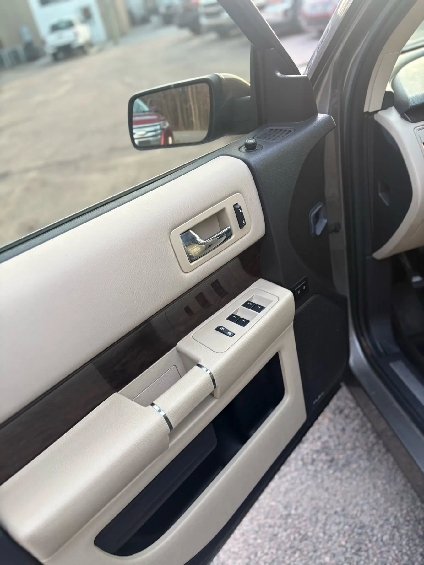 Used 2014 Ford Flex Limited w/ Equipment Group 303A image 45