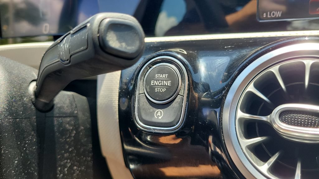Used 2021 Mercedes-Benz A 220 image 23