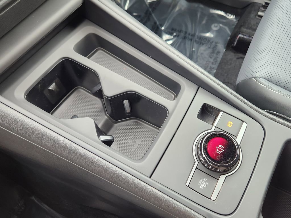 New 2026 Volkswagen Tiguan SE R-Line image 10