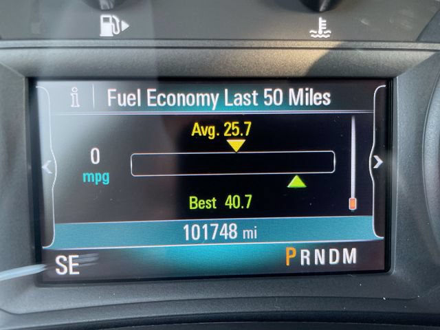 Certified 2018 Buick Encore Preferred FWD image 25