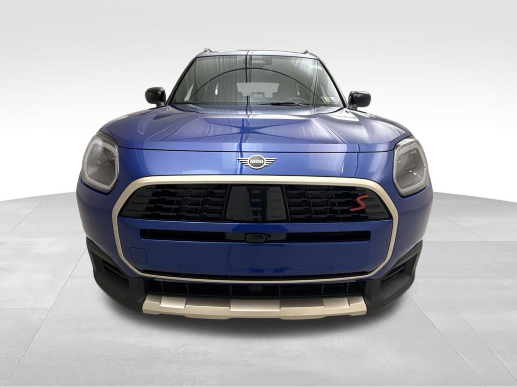 New 2026 MINI Cooper Countryman S image 3