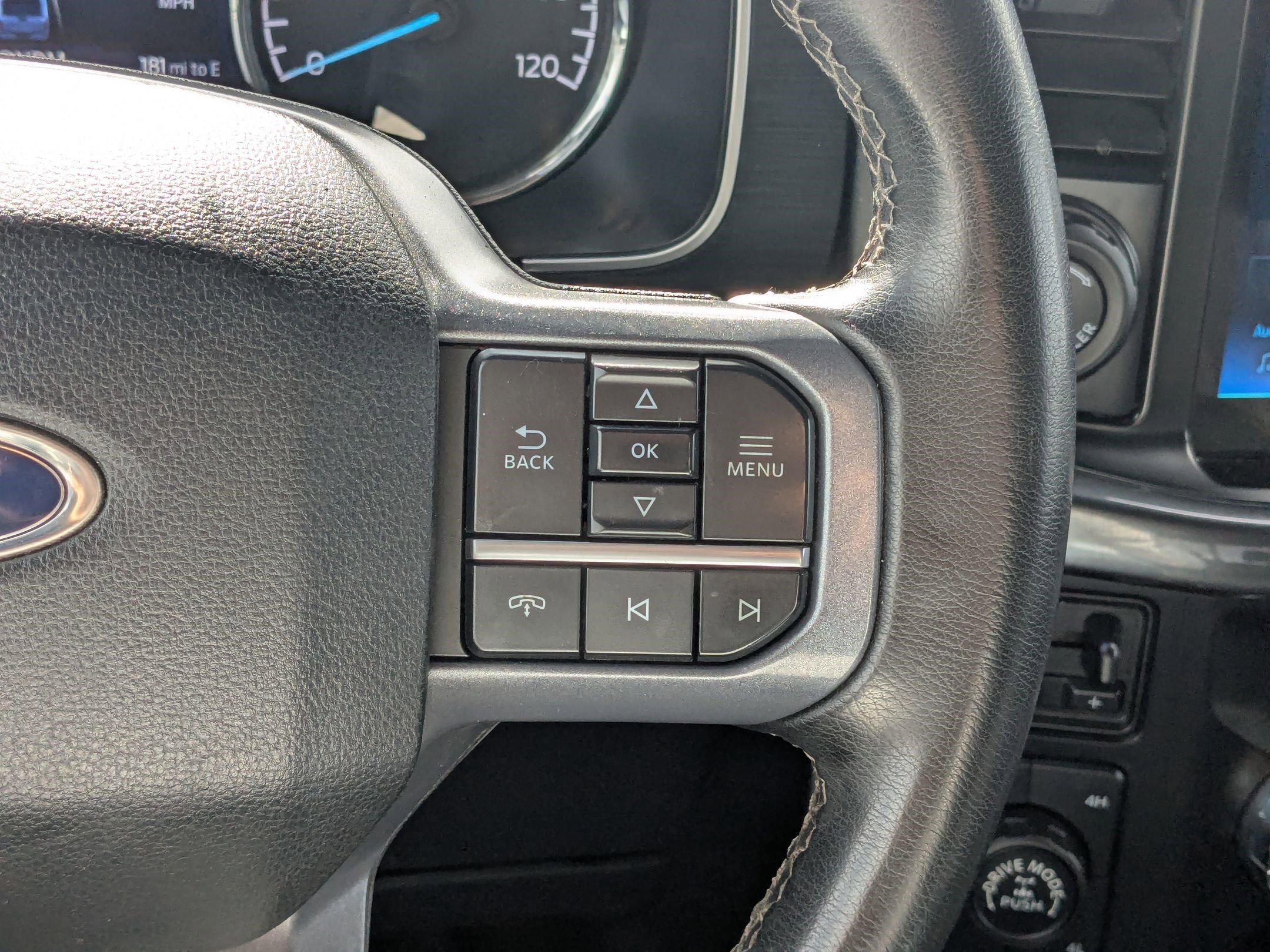 Used 2023 Ford F150 XLT w/ Equipment Group 302A High image 19