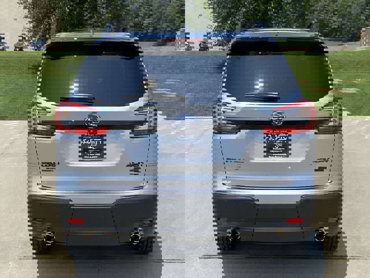 New 2025 Subaru Ascent Bronze Edition image 5