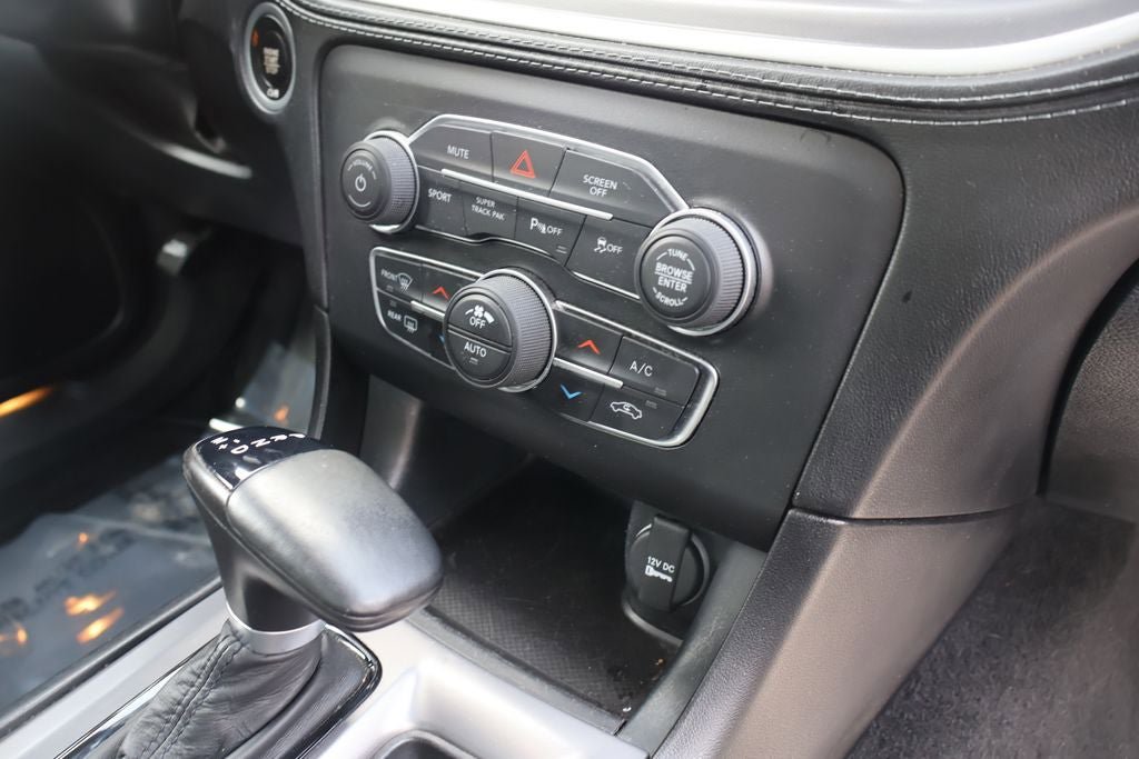 Used 2022 Dodge Charger GT w/ Plus Group AWD/4WD image 15