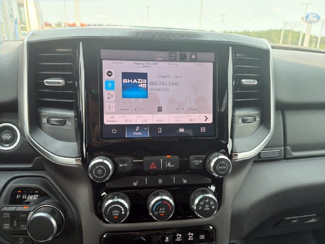 New 2026 RAM 1500 Big Horn w/ Night Edition AWD/4WD image 21