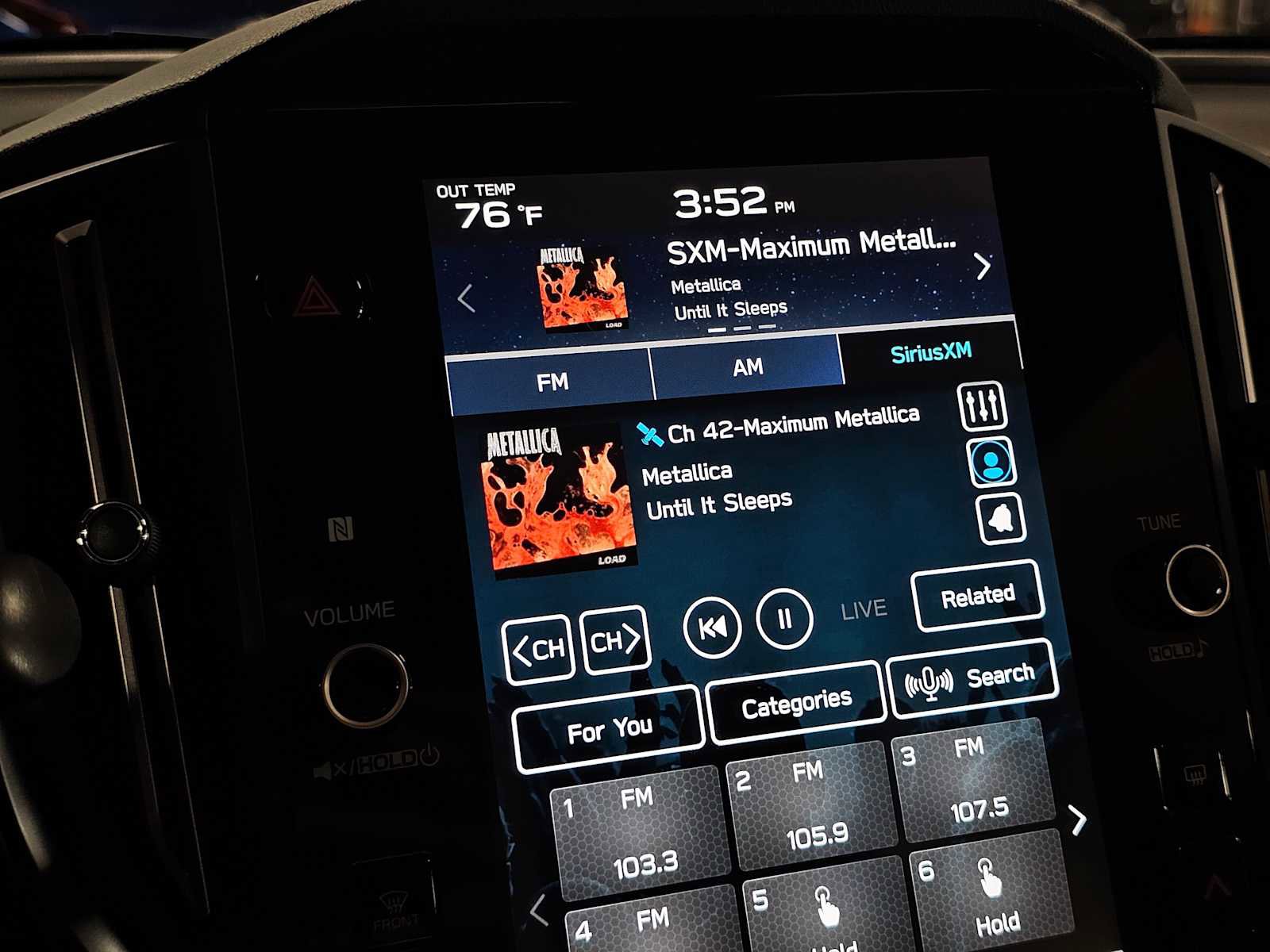 Used 2024 Subaru WRX Premium image 28