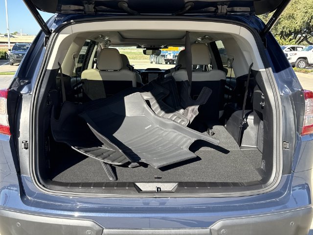 Used 2023 Subaru Ascent Limited w/ Technology Package AWD/4WD image 13