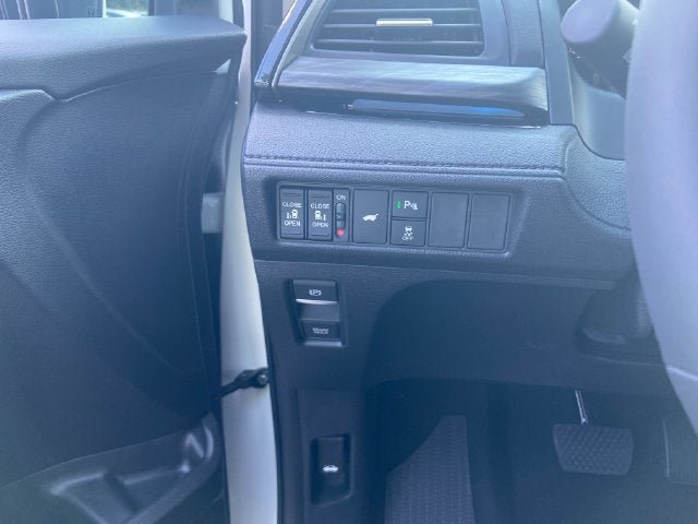New 2026 Honda Odyssey Elite image 19