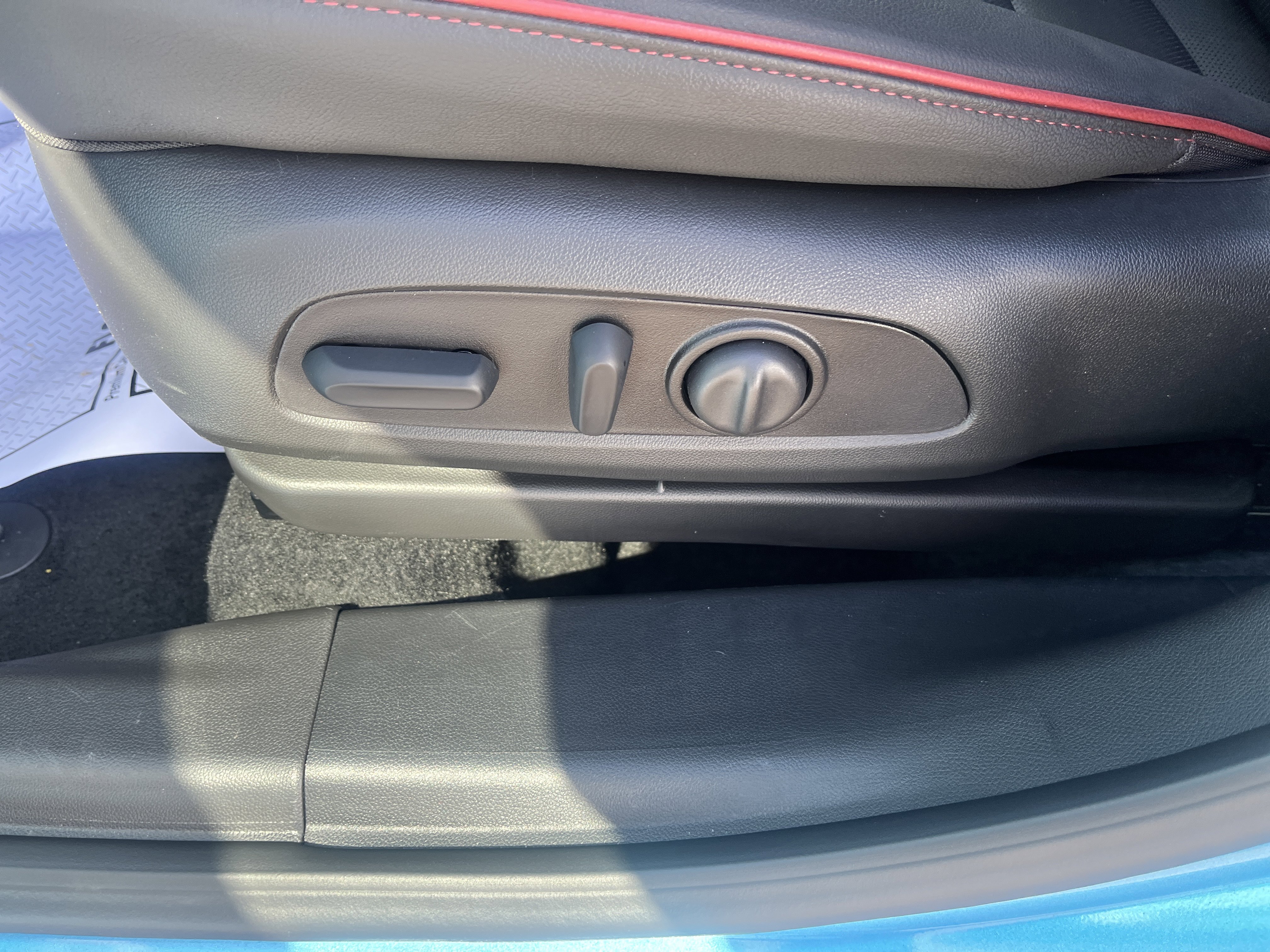 Used 2026 Chevrolet TrailBlazer RS w/ Convenience Package image 10