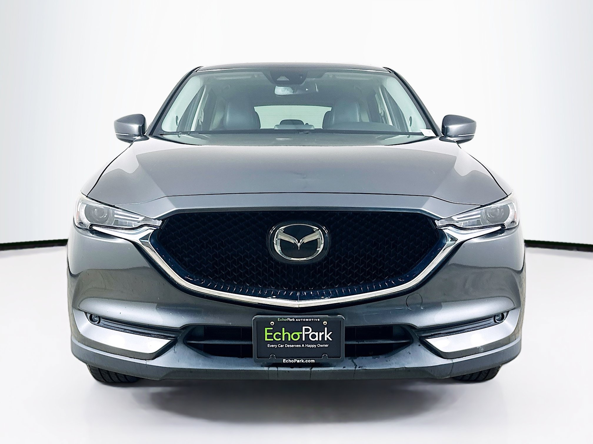 Used 2017 MAZDA CX-5 Grand Touring AWD/4WD image 2