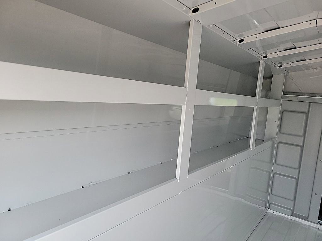 New 2025 Ford E-350 and Econoline 350 Super Duty w/ Power Equipment Group image 11