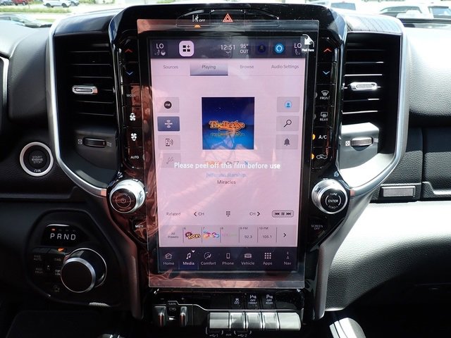 New 2026 RAM 1500 Big Horn image 21