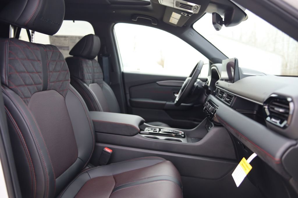 New 2026 Honda Pilot Black Edition image 38