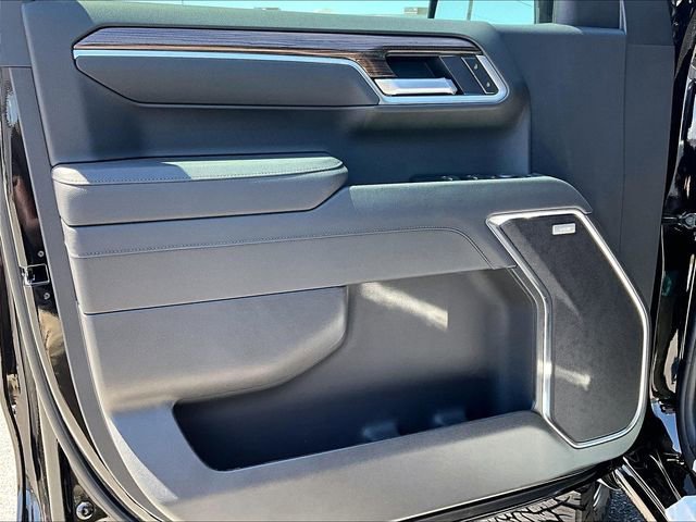 New 2026 Chevrolet Silverado 1500 RST AWD/4WD image 24