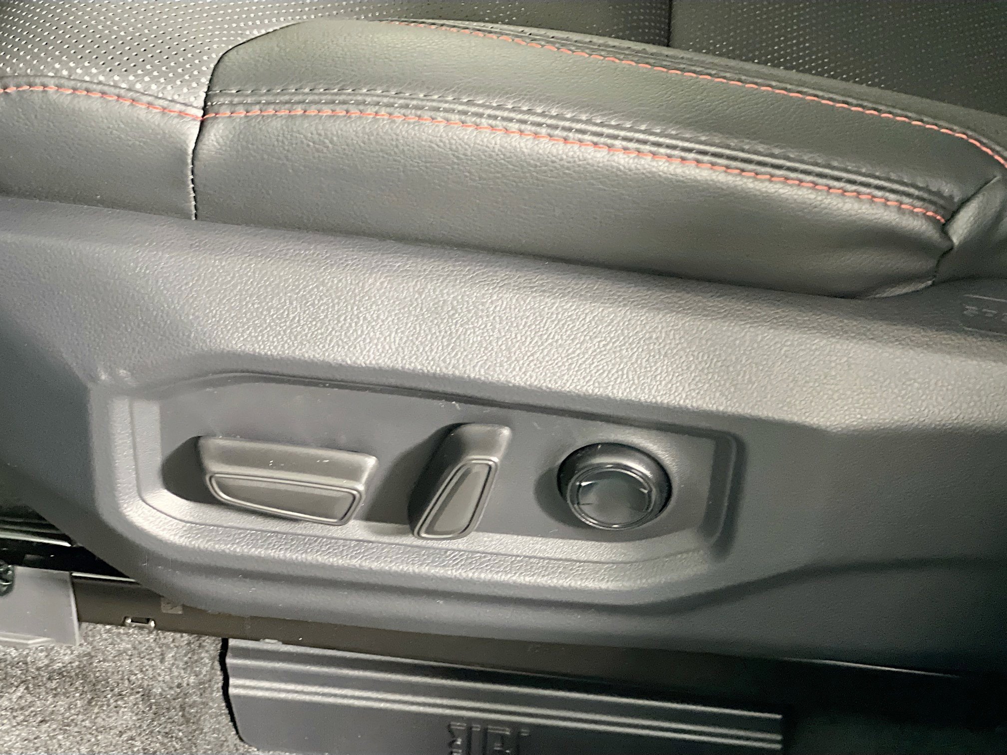 New 2026 Toyota Sequoia TRD Pro image 15