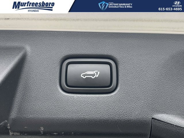 Used 2022 Hyundai Tucson N Line FWD image 21