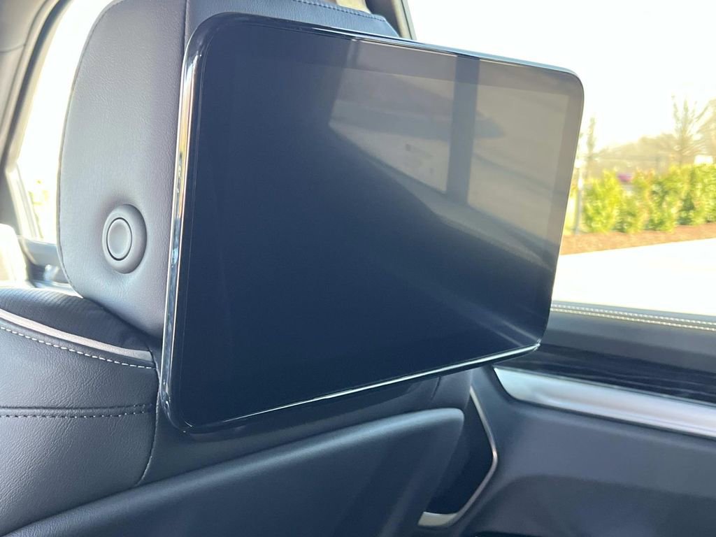 New 2026 Cadillac Escalade Sport w/ Touring Package image 19